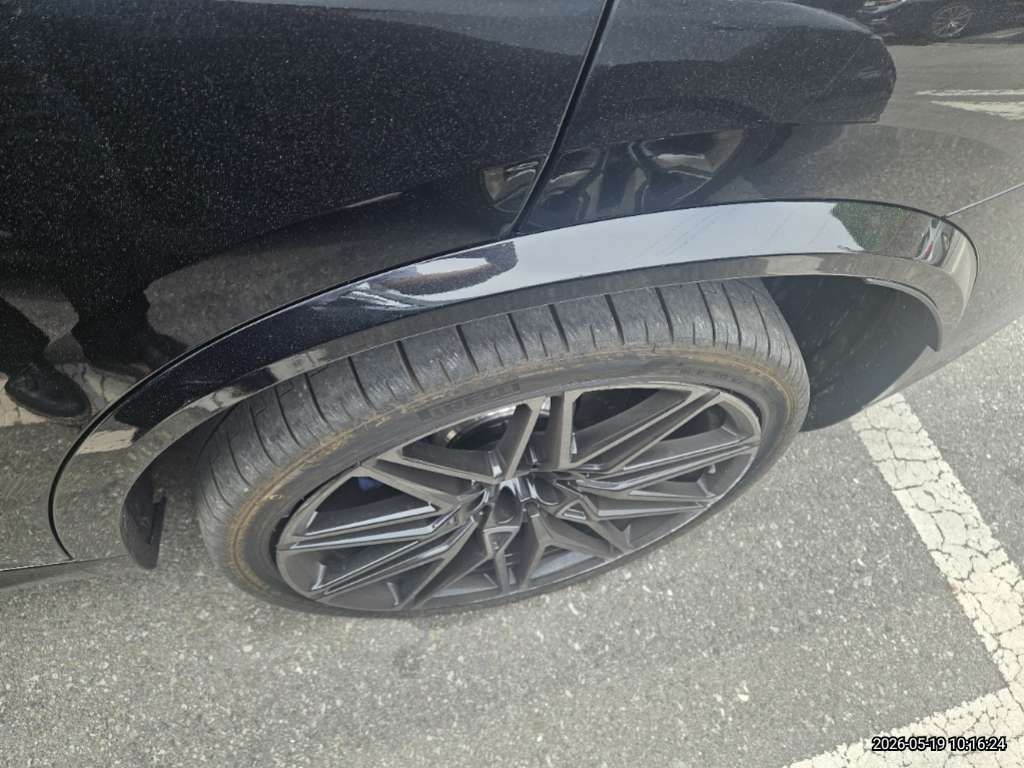 BMW BMW X5 M Competition Automatic